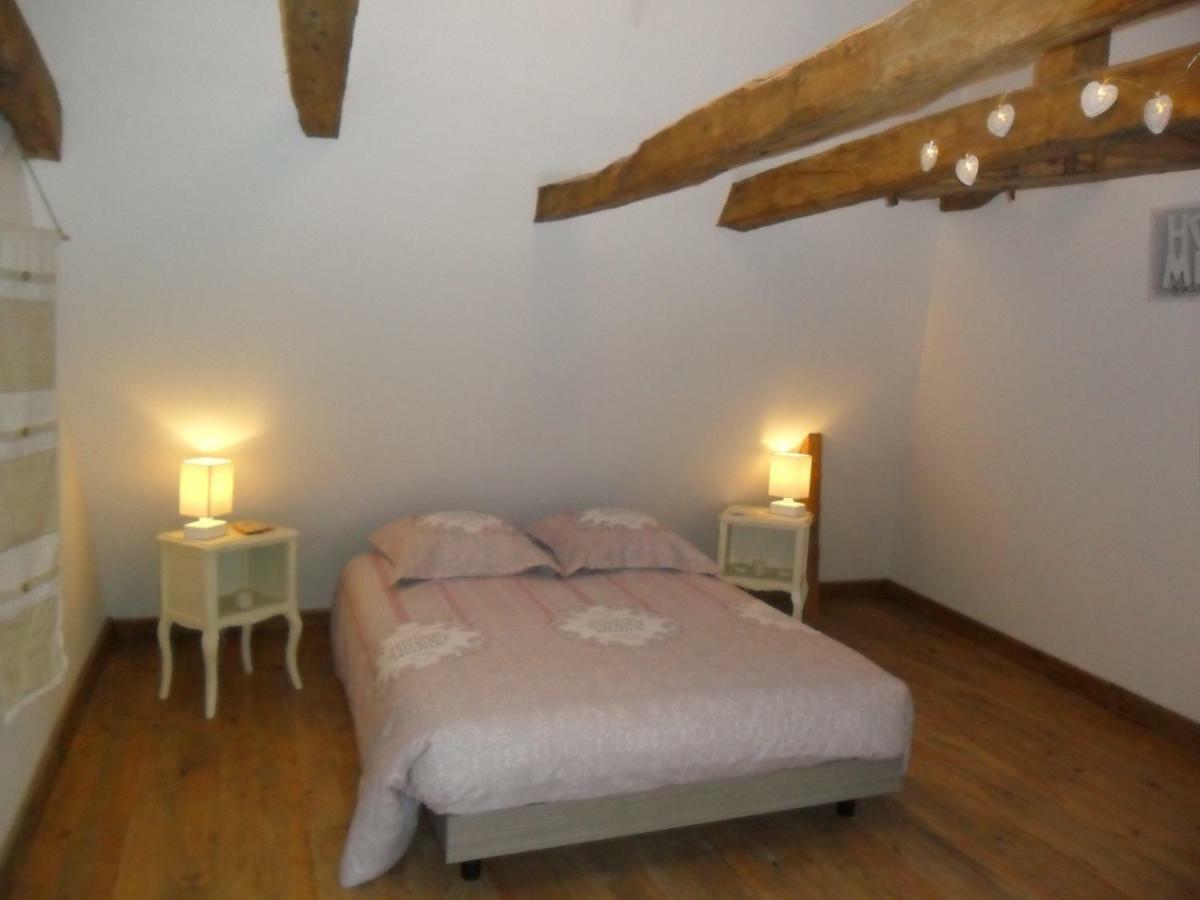 Le Village Des Glycines Carsac-Aillac Buitenkant foto